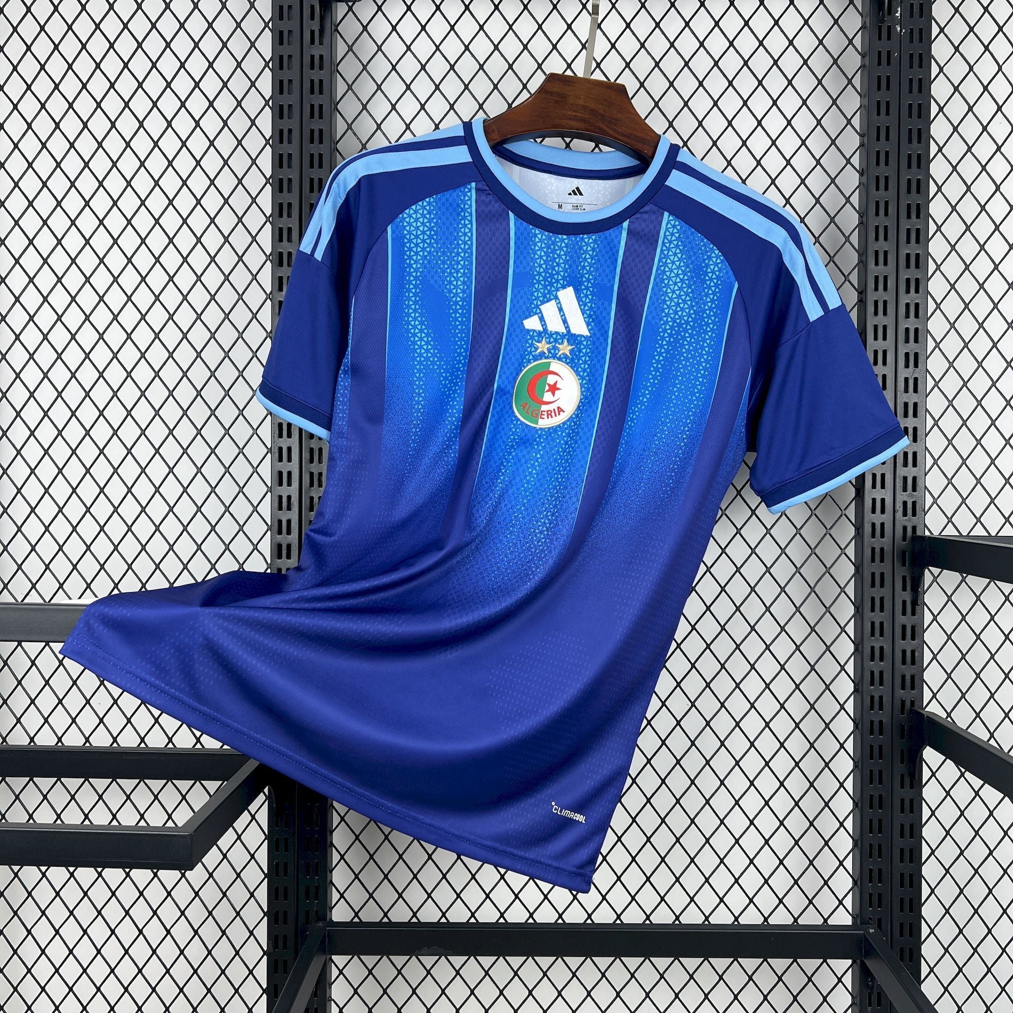 Maillot Algérie concept - FC90