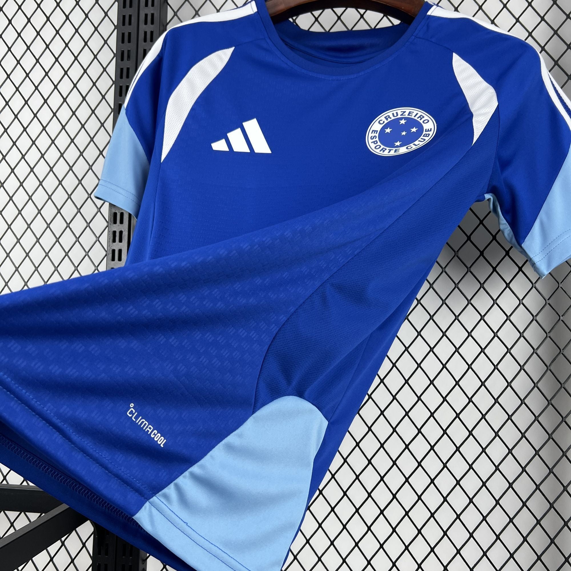 Maillot Cruzeiro Entrainement 2025/26