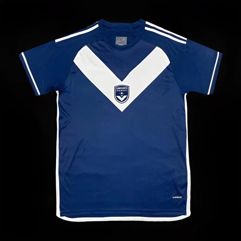 Maillot Bordeaux saison 2023-2024 domicile