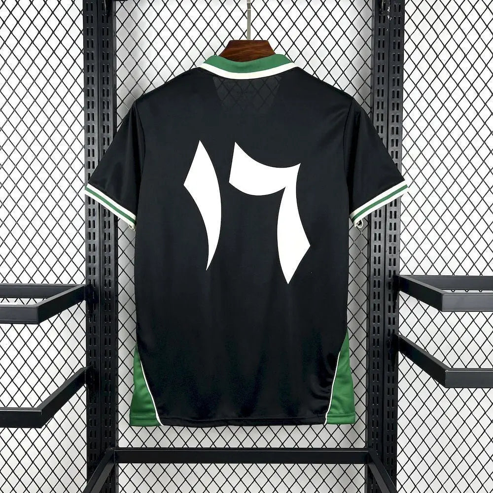 Maillot Palestine - FC90
