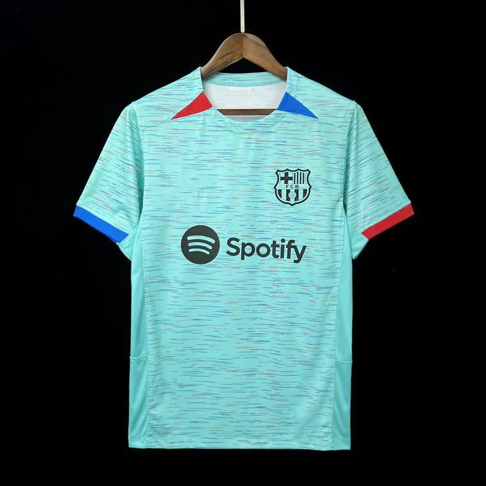 Maillot FC Barcelone saison 2023-2024 third