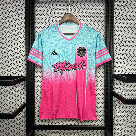 Maillot Inter Miami Concept 2024/25