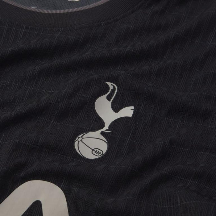Maillot extérieur authentique Tottenham Hotspur 2025-2026