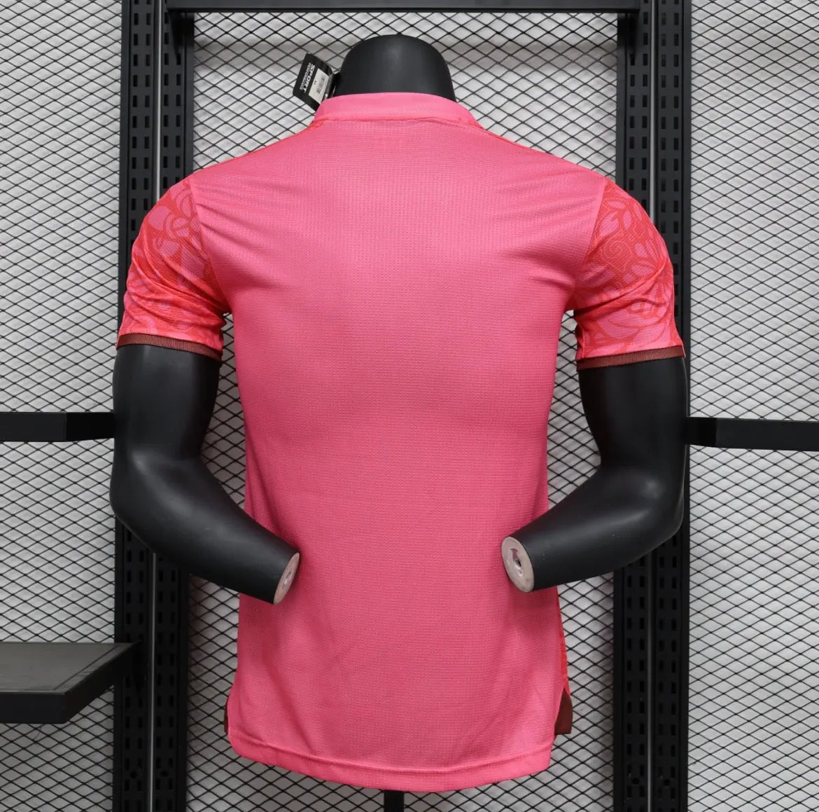 Maillot Palestine Concept - FC90