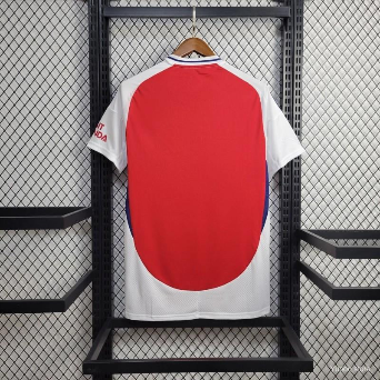MAILLOT ARSENAL 2024/25 DOMICILE