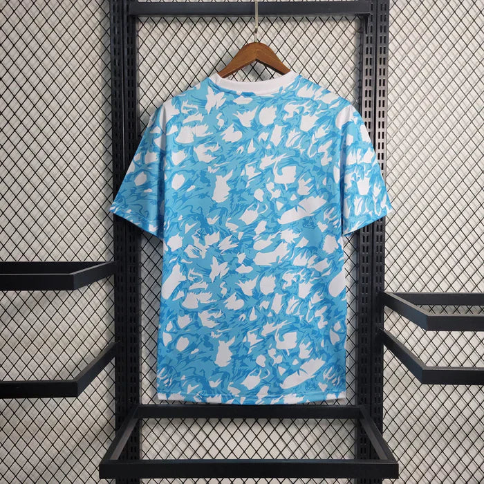 Maillot Ajax saison 2023-2024 entrainement