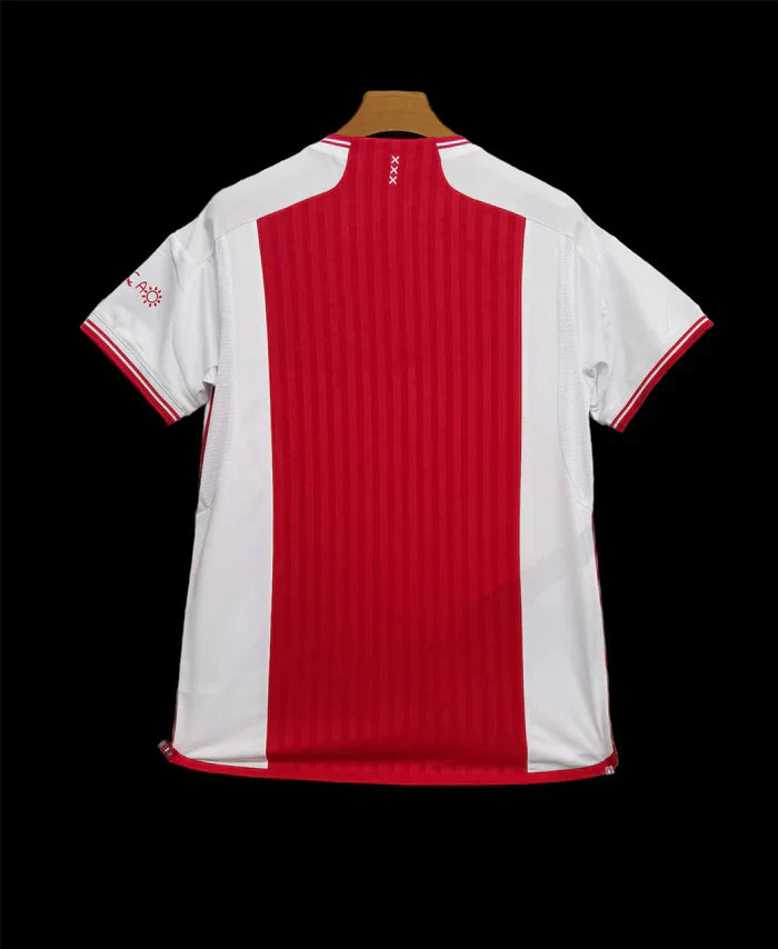 Maillot Ajax saison 2023-2024 domicile