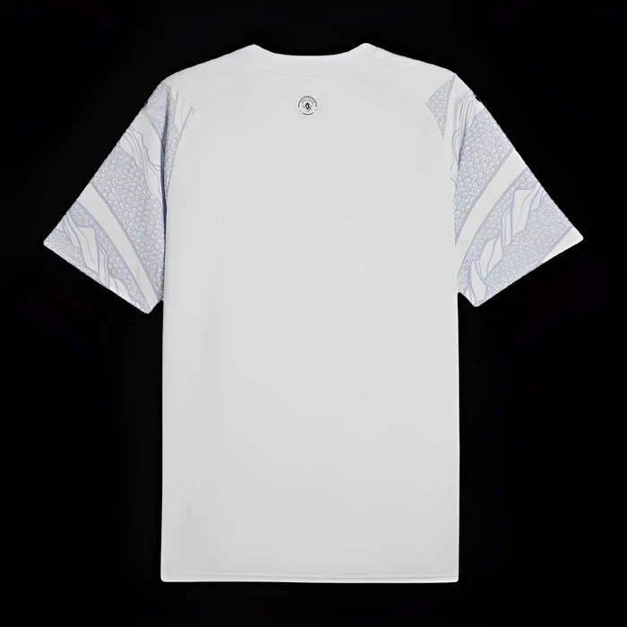 Maillot Manchester City saison 2023-2024 édition nouvel an Chinois