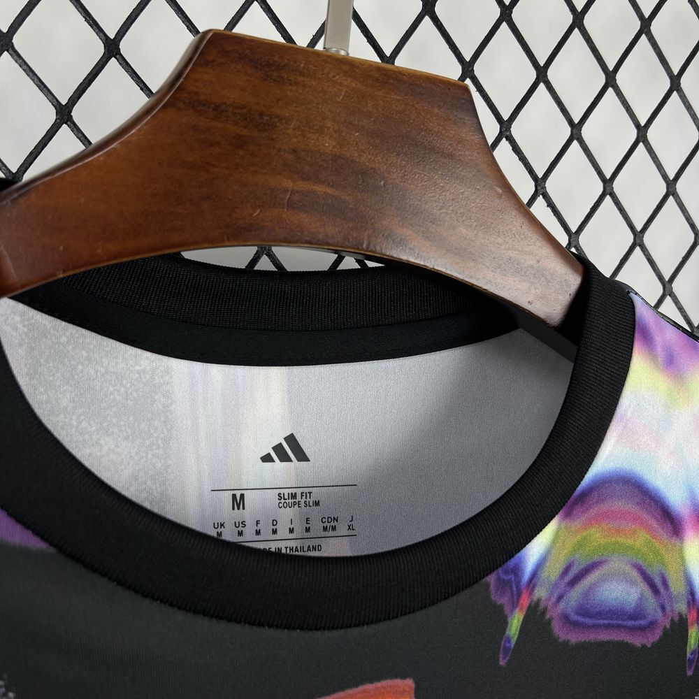 Maillot Manchester United Concept 2026