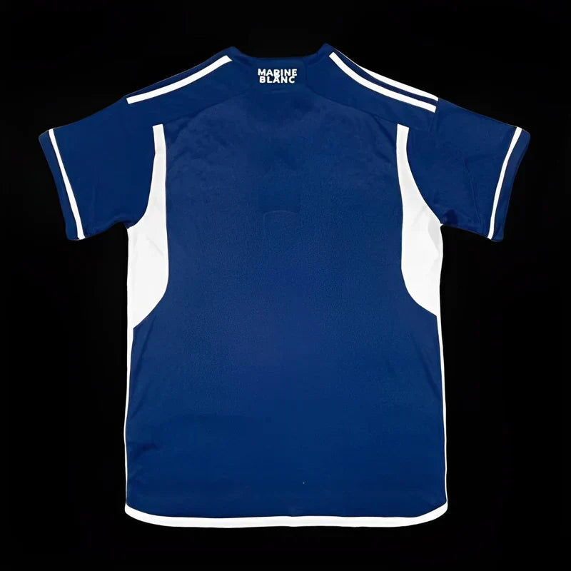 Maillot Bordeaux saison 2023-2024 domicile