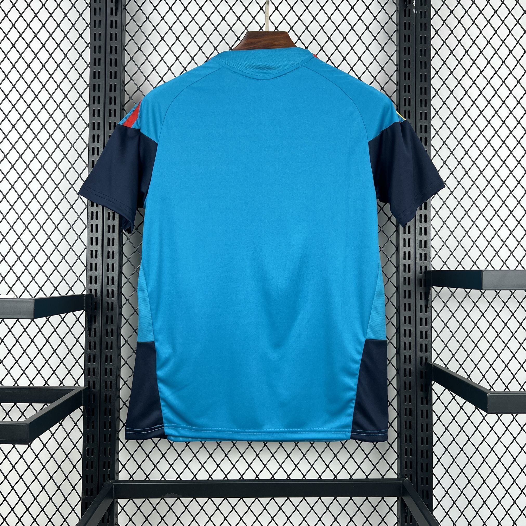 Maillot Espagne Entrainement 2025/26