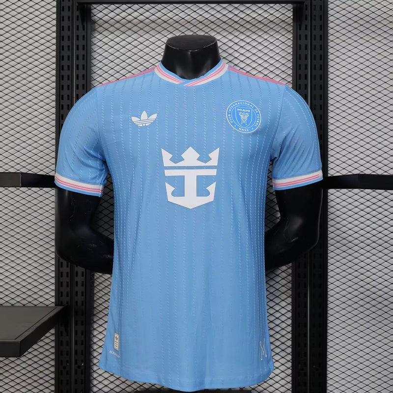 Maillot Inter Miami