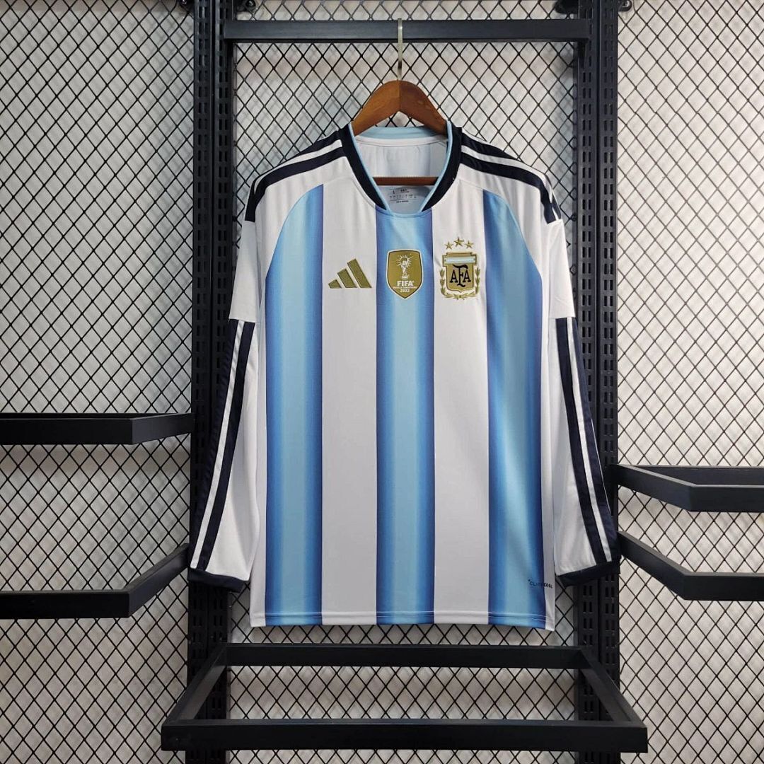 Maillot Argentine Coupe du monde
