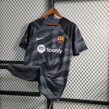 Maillot FC Barcelone Concept 2023/24