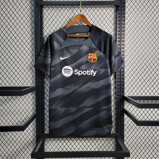 Maillot FC Barcelone Concept 2023/24