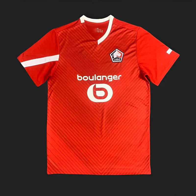 Maillot Lille saison 2023-2024 domicile