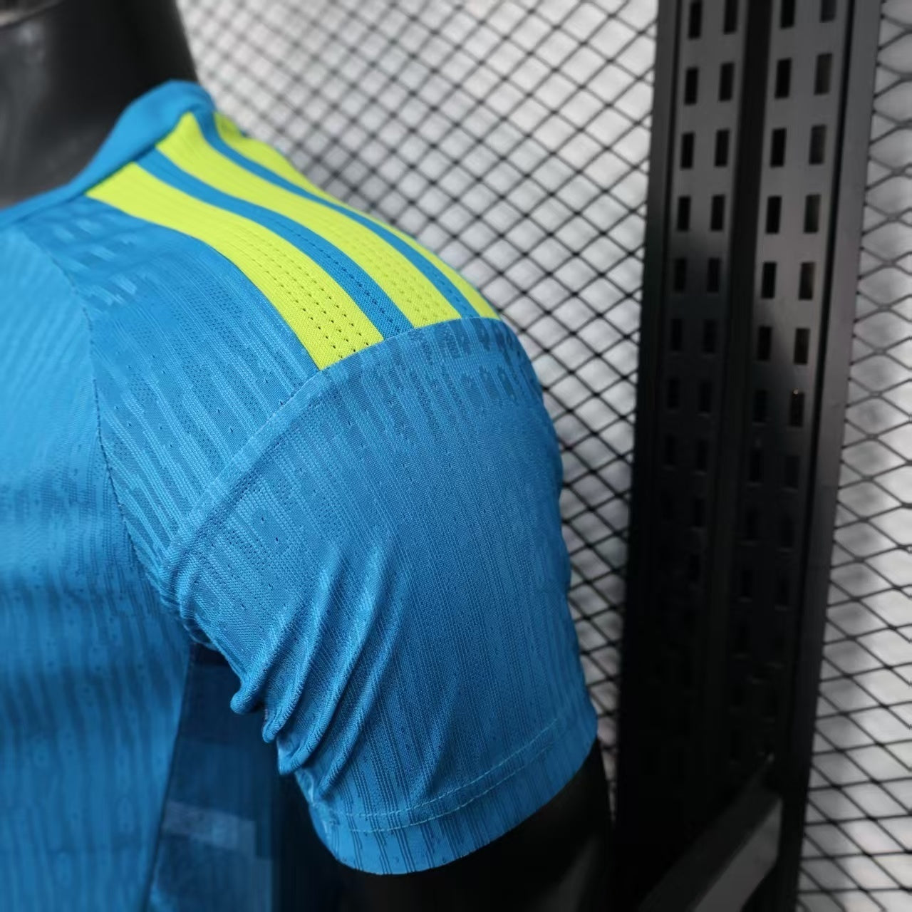 Maillot Espagne Coupe du Monde Entraînement