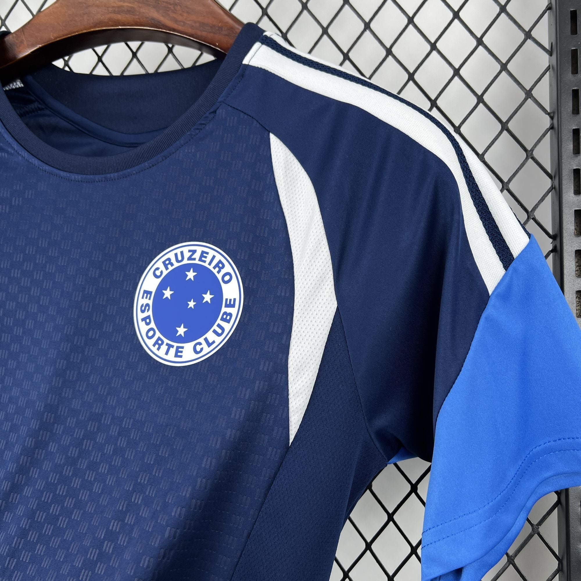 Maillot Cruzeiro Entrainement 2025/26