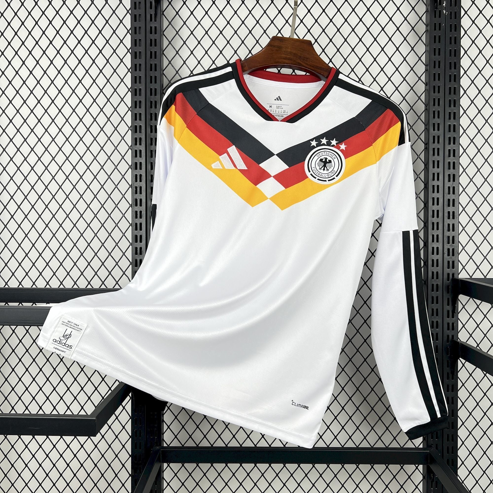 Maillot Allemagne