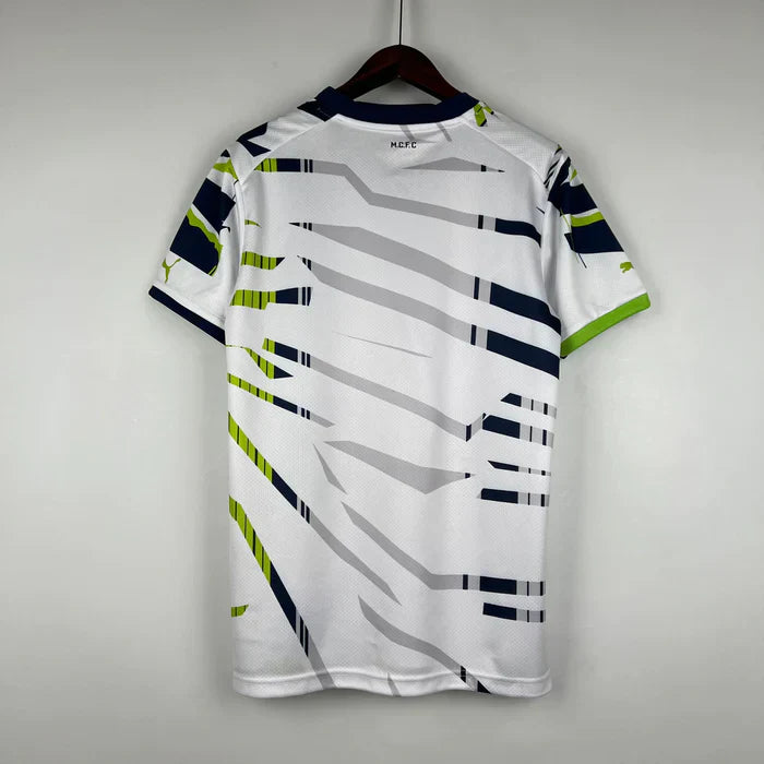 Maillot Manchester City saison 2023-2024 entrainement