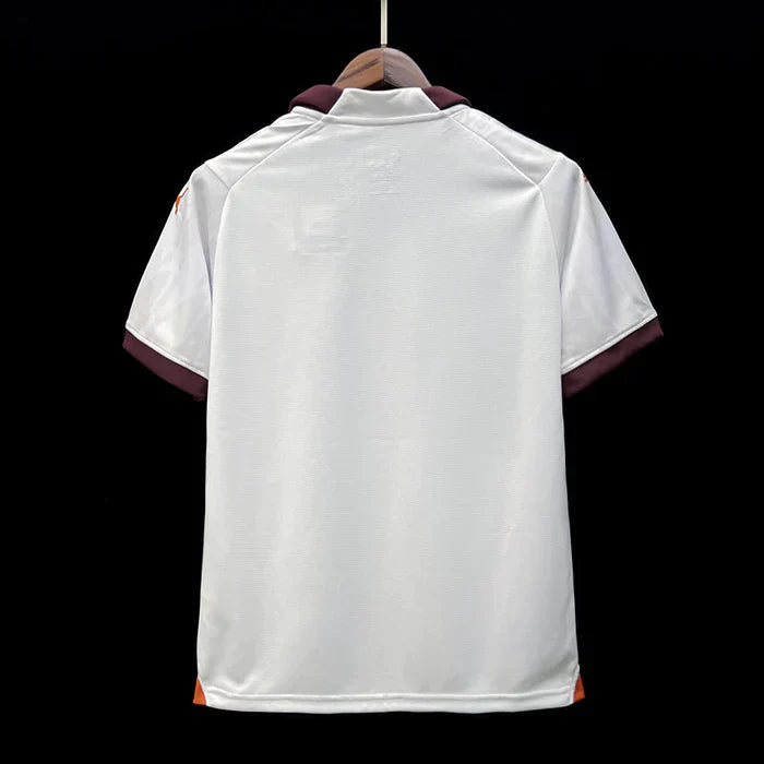 Maillot Manchester City saison 2023-2024 extérieur