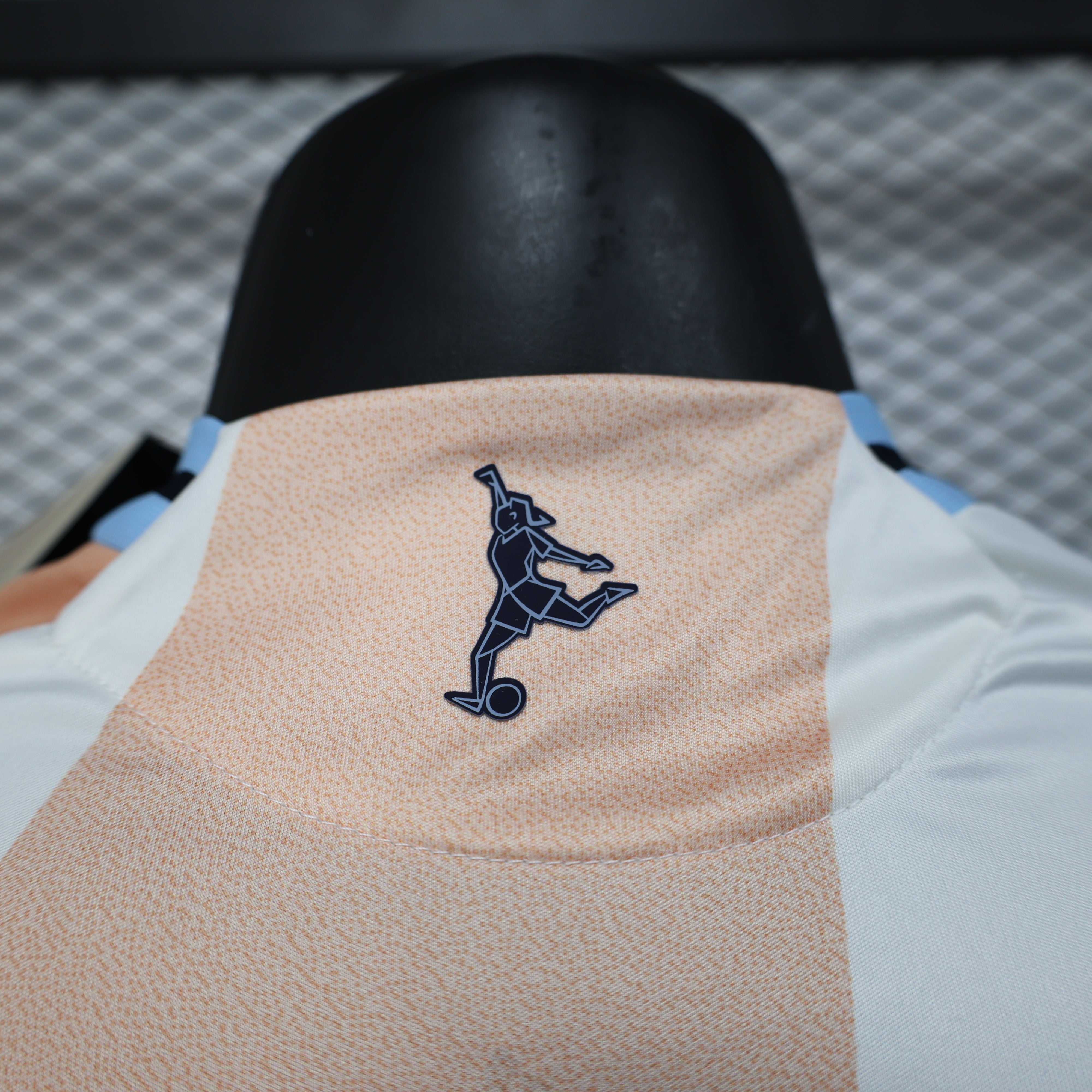 Maillot extérieur Espagne (équipe féminine)