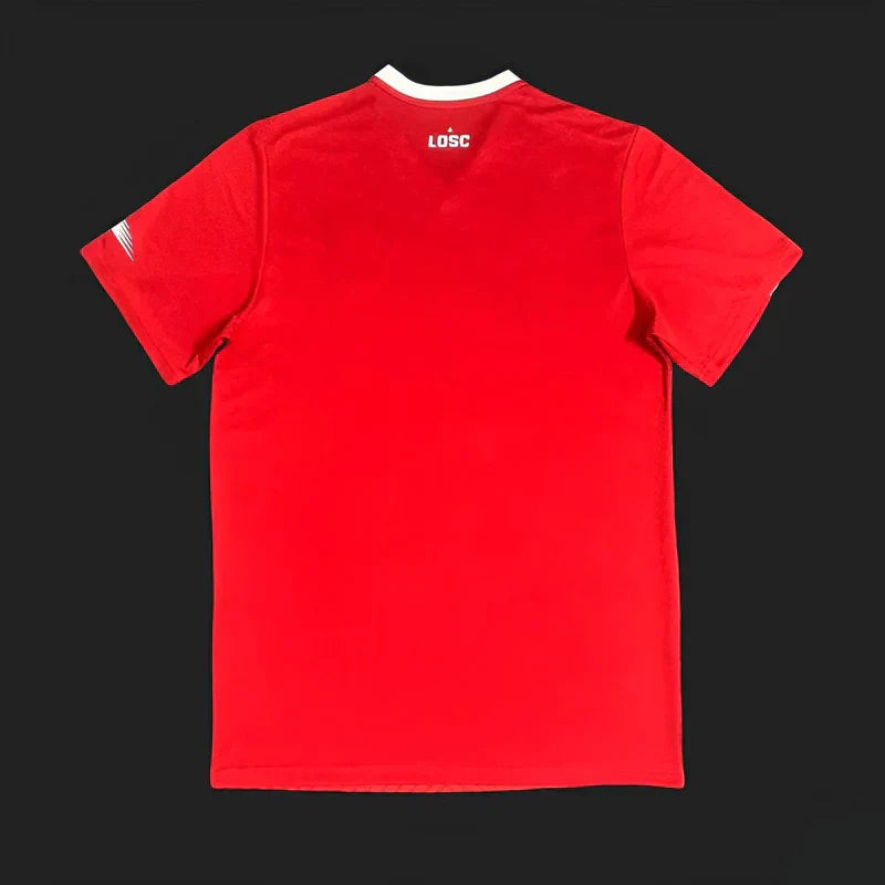 Maillot Lille saison 2023-2024 domicile