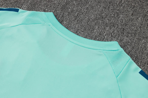 Ensemble Réal Madrid Training