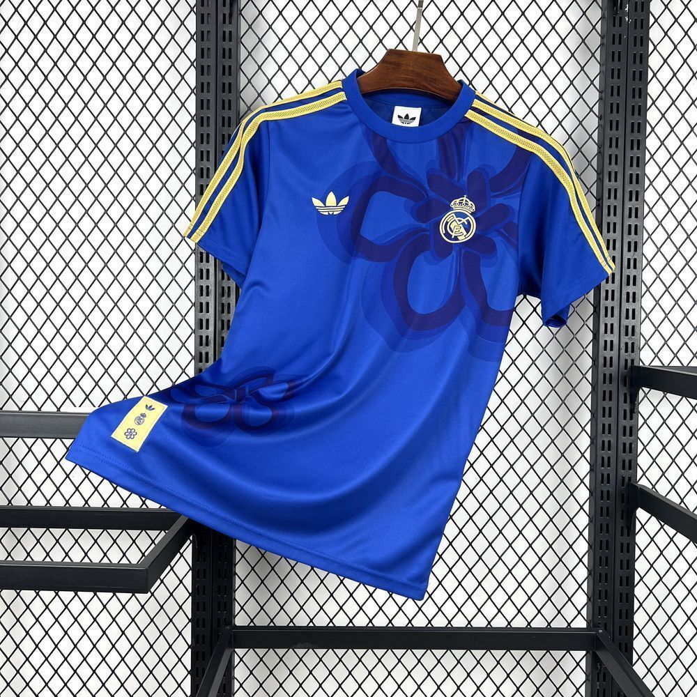 Maillot Real Madrid Concept 2026 - FC90