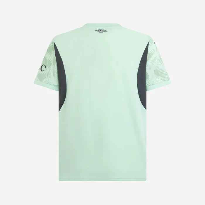 Maillot AC Milan Gardien 2024/25