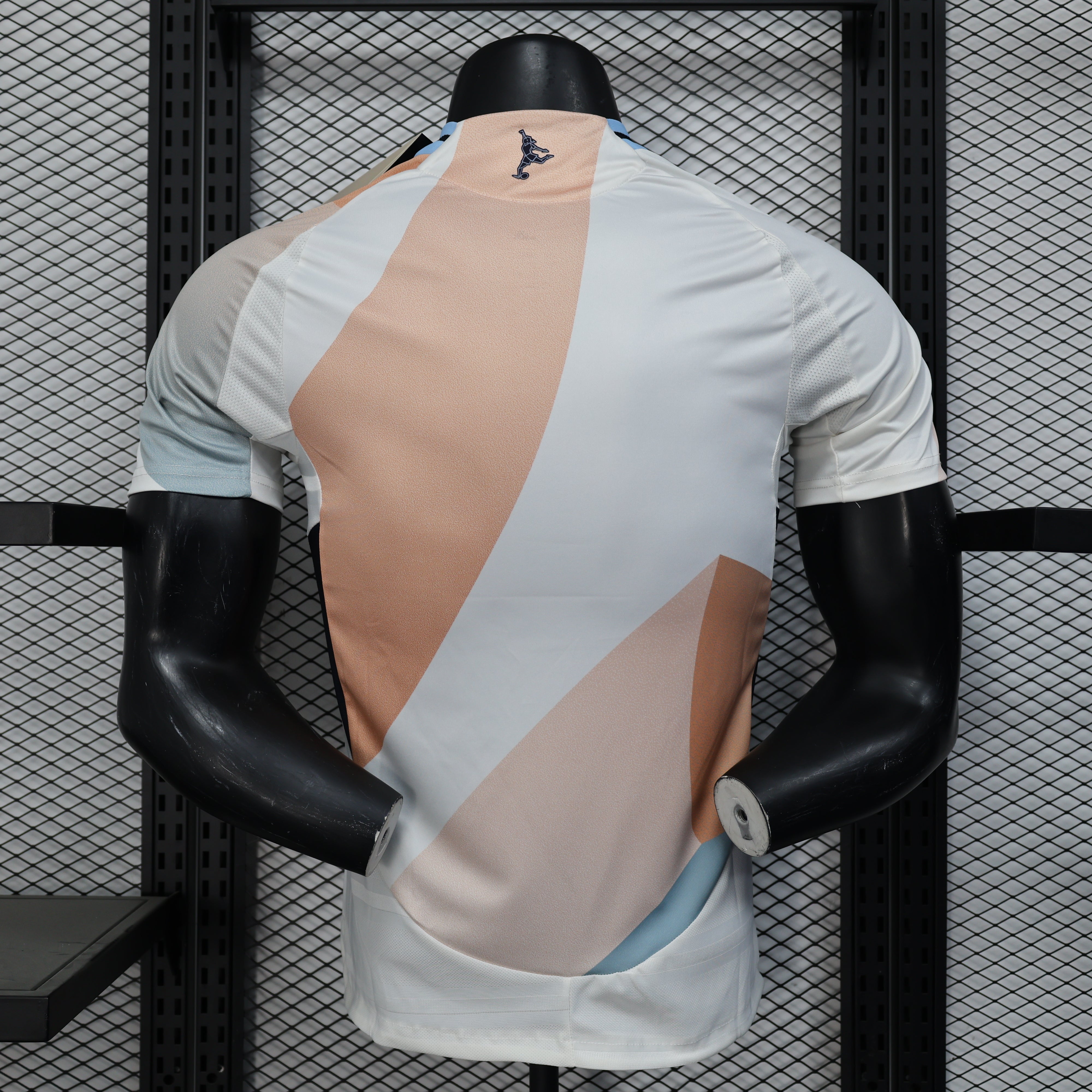 Maillot extérieur Espagne (équipe féminine)