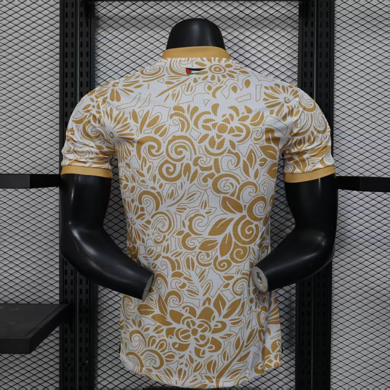 Maillot Palestine - FC90