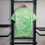 Maillot Italie extérieur euro 2025