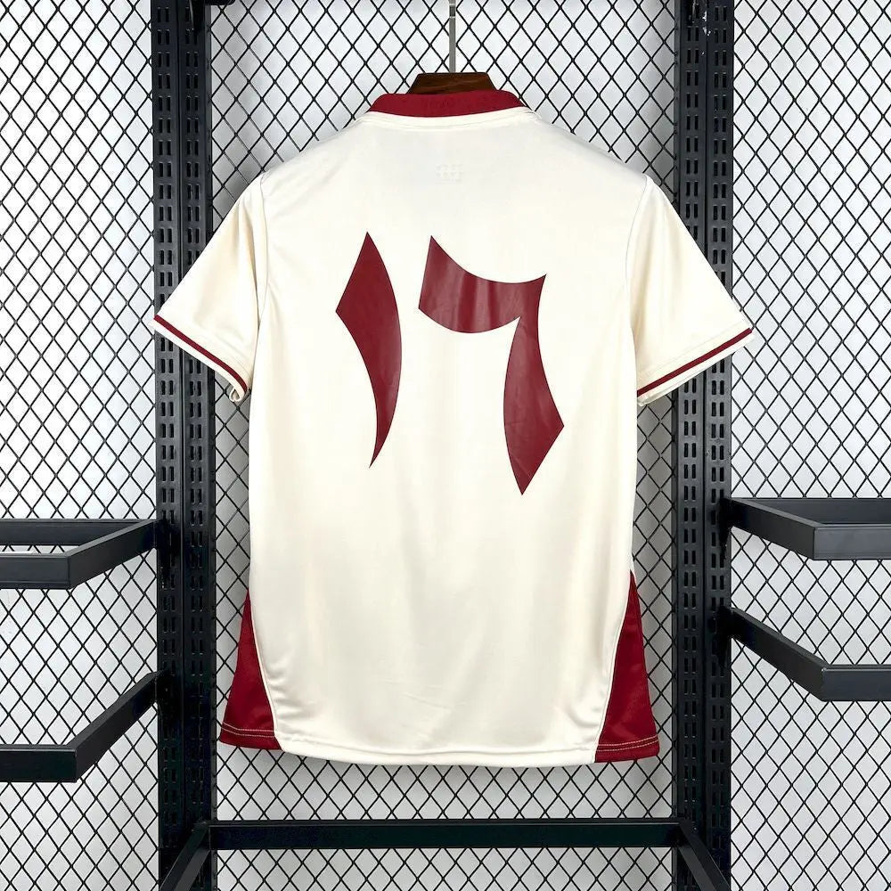Maillot Palestine - FC90