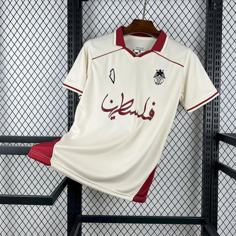 Maillot Palestine - FC90