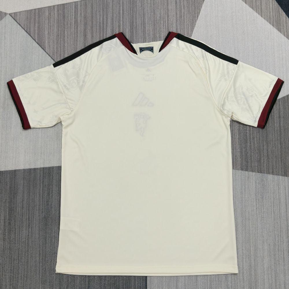 Maillot extérieur Manchester United 2026/2027