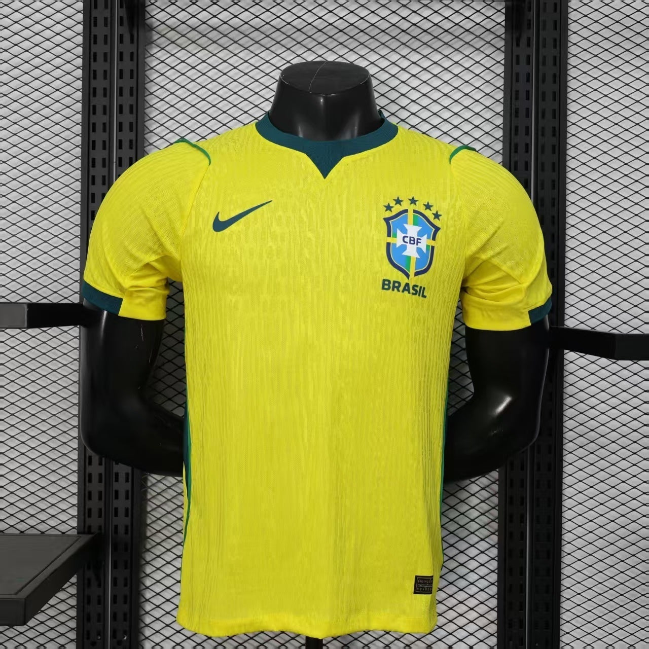 Maillot Brésil