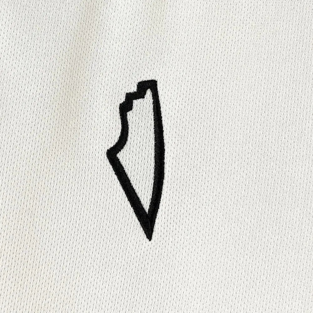 Maillot Palestine - FC90