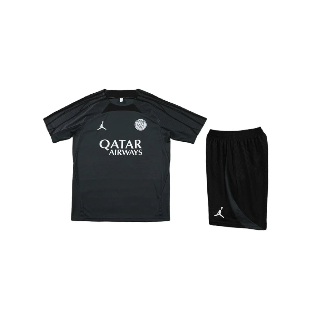 Ensemble PSG Training "Noir" Training