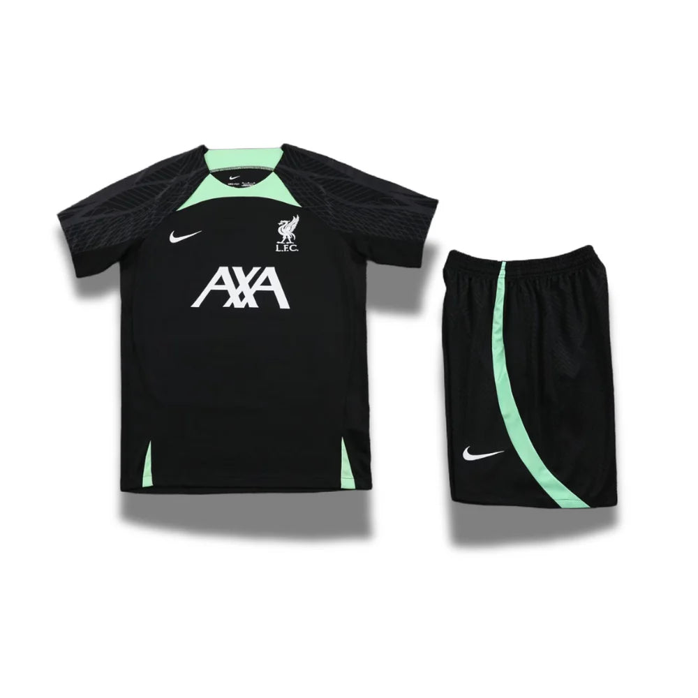 Ensemble Liverpool Training