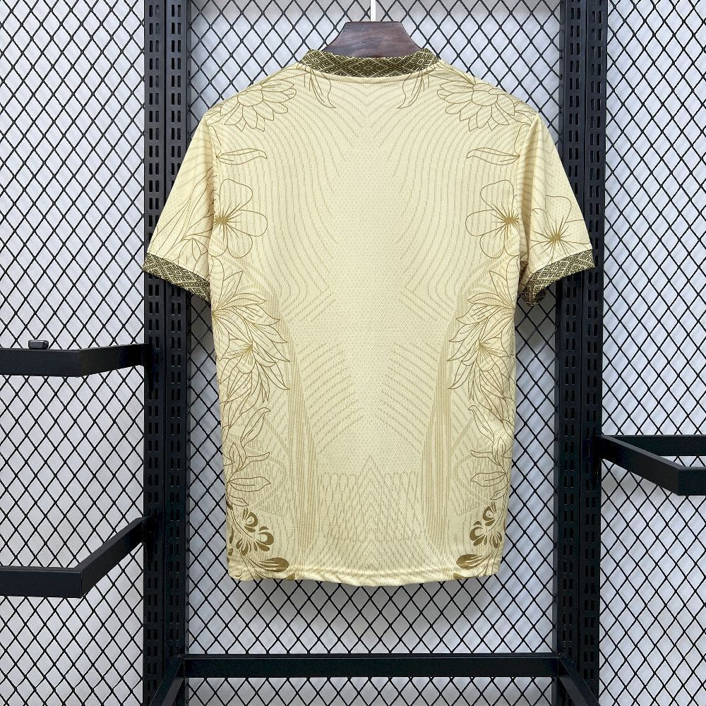 Maillot Brésil concept