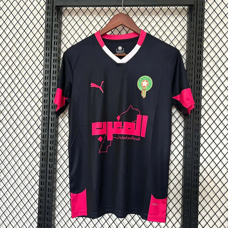 Maillot Maroc Concept - FC90
