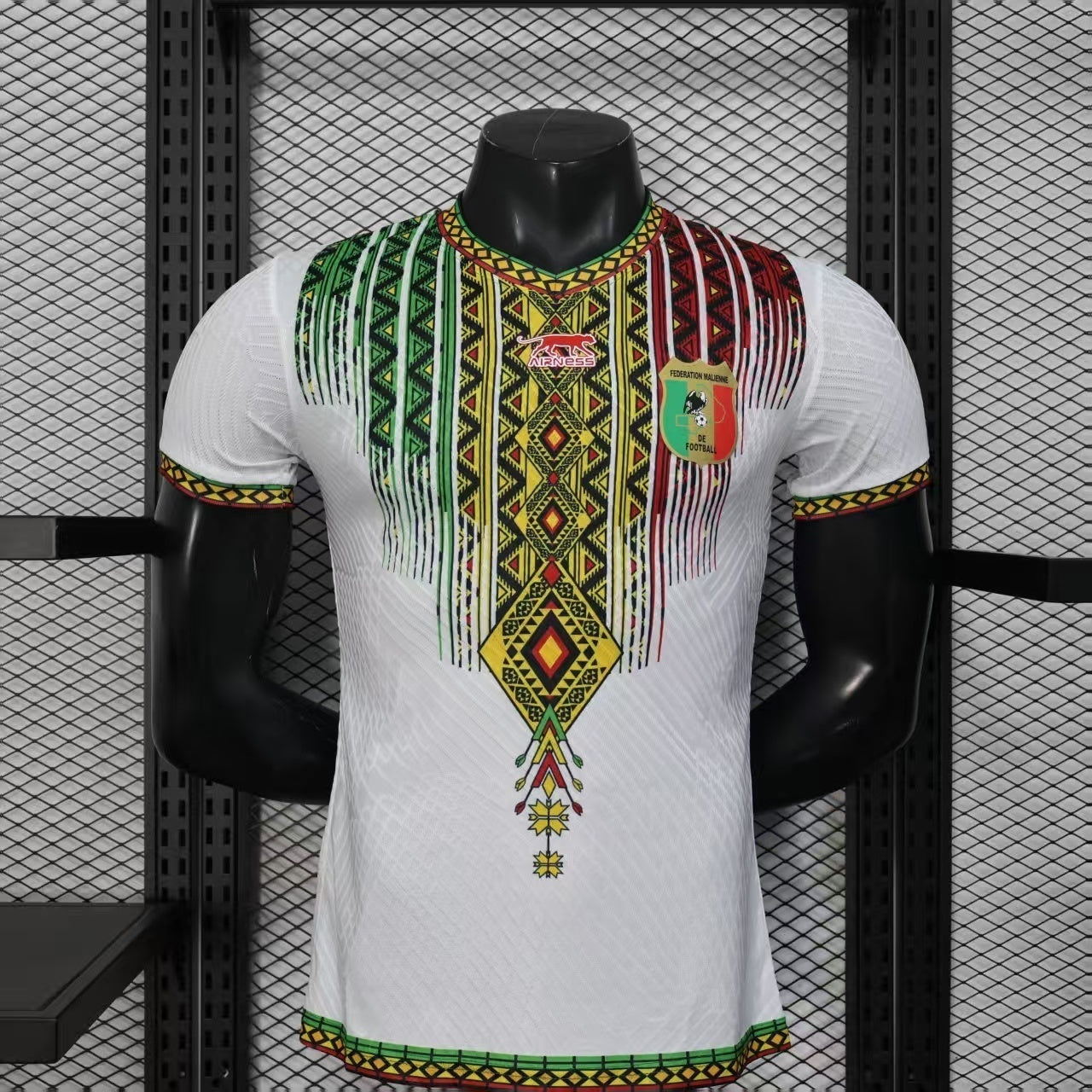 Maillot Mali - FC90