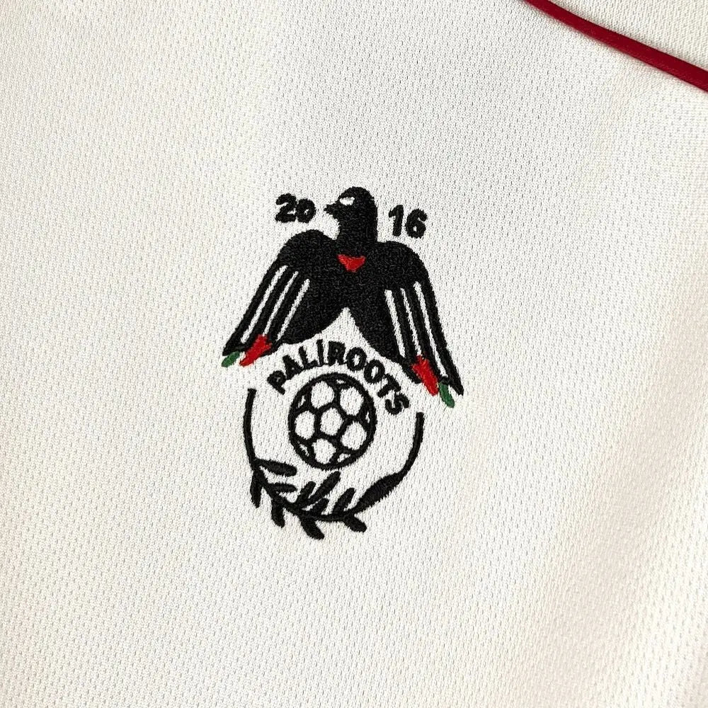 Maillot Palestine - FC90