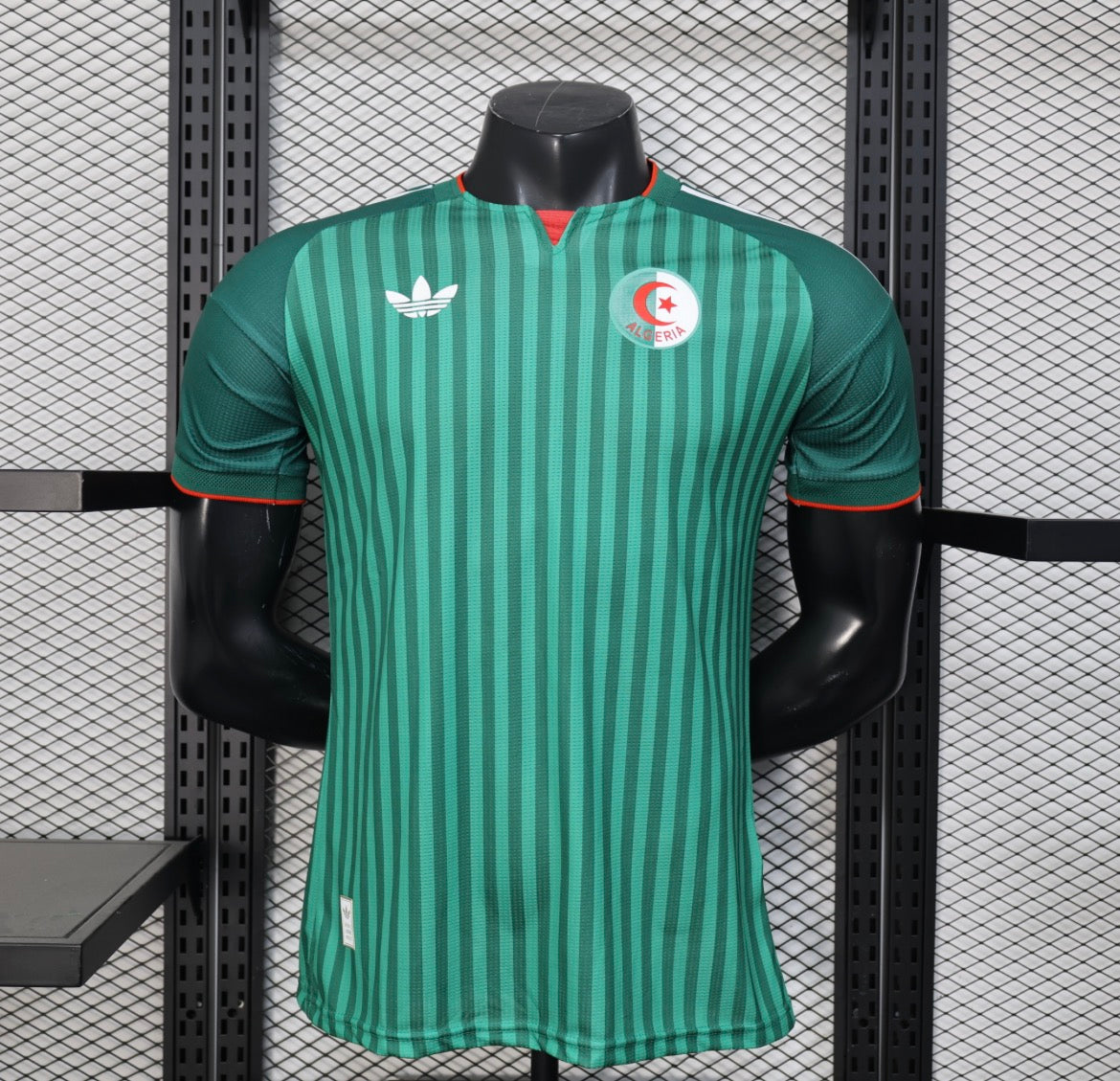 Maillot Algérie coupe du monde