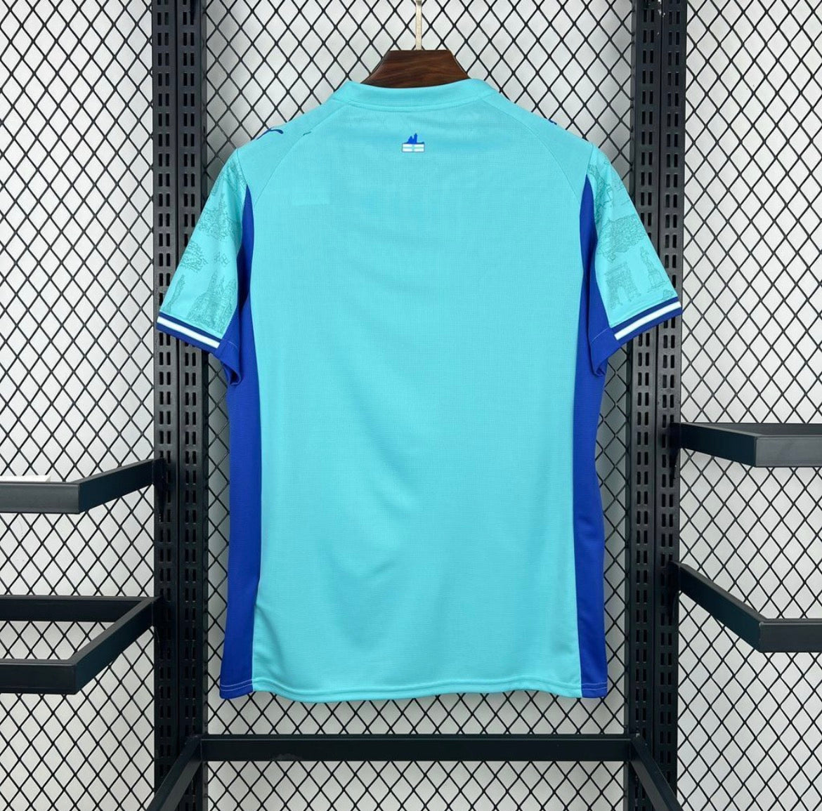 Maillot Marseille Third - FC90