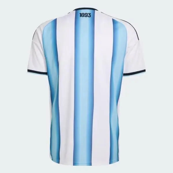 Maillot Argentine 2026 FC90
