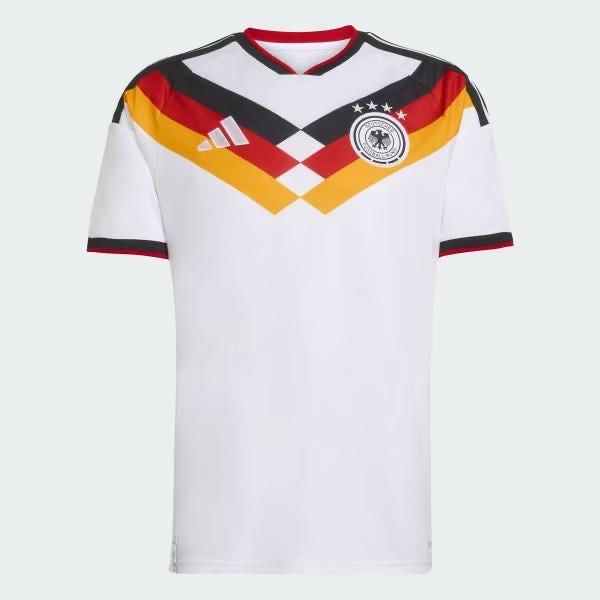 Maillot Allemagne 2026