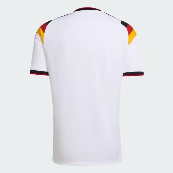 Maillot Allemagne 2026