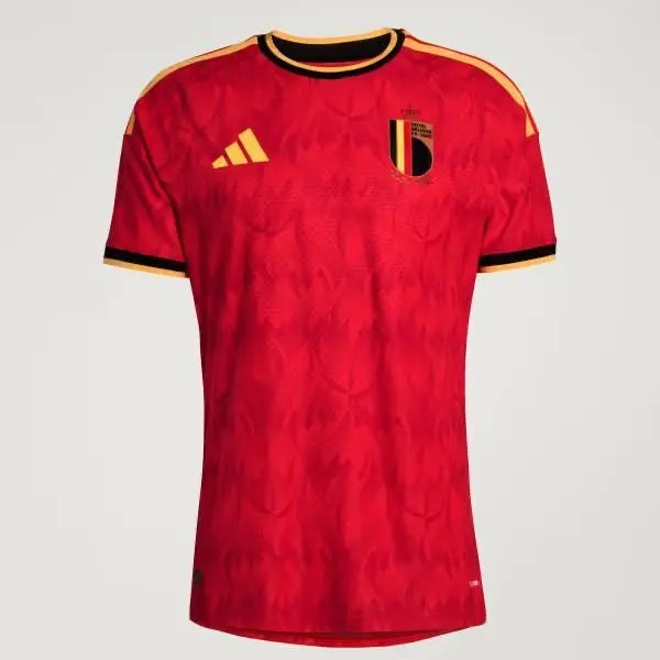 Maillot Belgique 2026 FC90